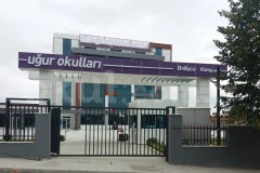 Özel Arnavutköy Uğur Okulları Ortaokulu