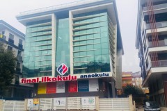 Özel Çengelköy Final Okulları İlkokulu