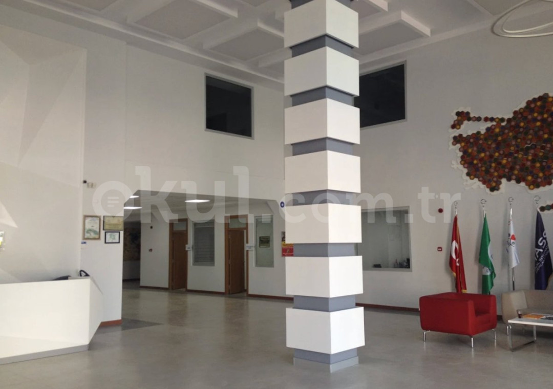 Özel Çayyolu Yaşam Koleji Anaokulu - 3