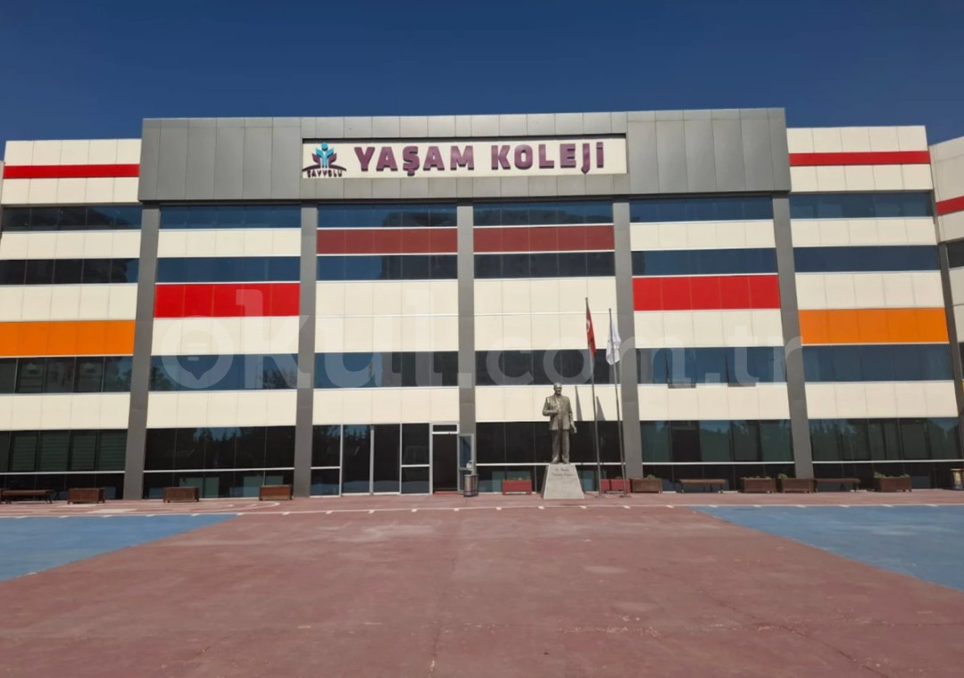 Özel Çayyolu Yaşam Koleji Anaokulu - 1