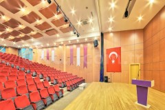 Özel Esenyurt İhsan International Anadolu Lisesi - 4