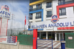 Özel Bilimfen Anadolu Lisesi
