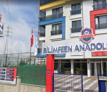 Özel Bilimfen Anadolu Lisesi