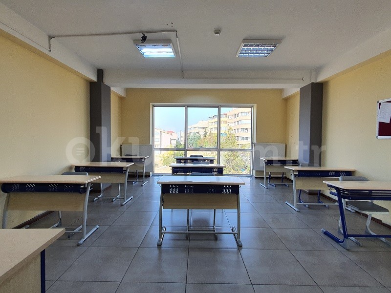 Özel Çankaya Yıldız Anadolu Lisesi - 5