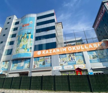 Özel Kazanım Okulları Anadolu Lisesi