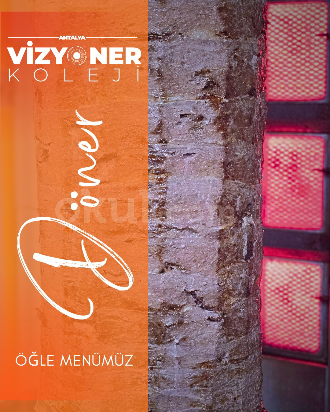 Özel Antalya Vizyoner Koleji Anaokulu - 4