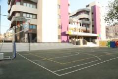 Özel Antalya Vizyon Koleji İlkokulu - 3