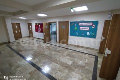 Özel Alibeyköy Fen Bilimleri Anadolu Lisesi - 18