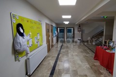 Özel Alibeyköy Fen Bilimleri Anadolu Lisesi - 19