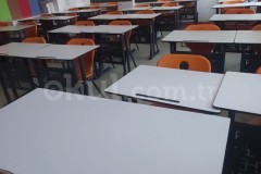 Özel Fatih Sınav Koleji İlkokulu - 39