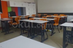 Özel Fatih Sınav Koleji İlkokulu - 44