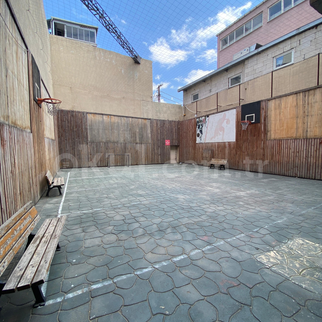 Özel Gaziosmanpaşa Fen Bilimleri Anadolu Lisesi - 3