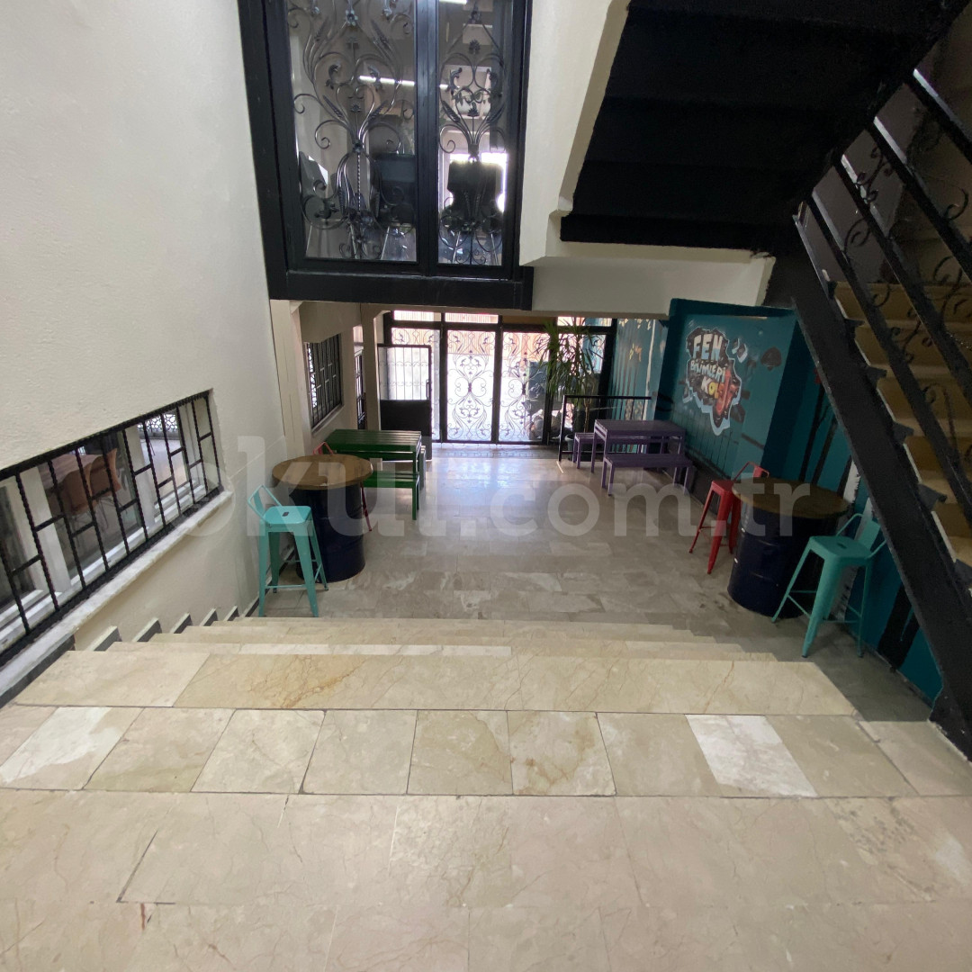 Özel Gaziosmanpaşa Fen Bilimleri Anadolu Lisesi - 13