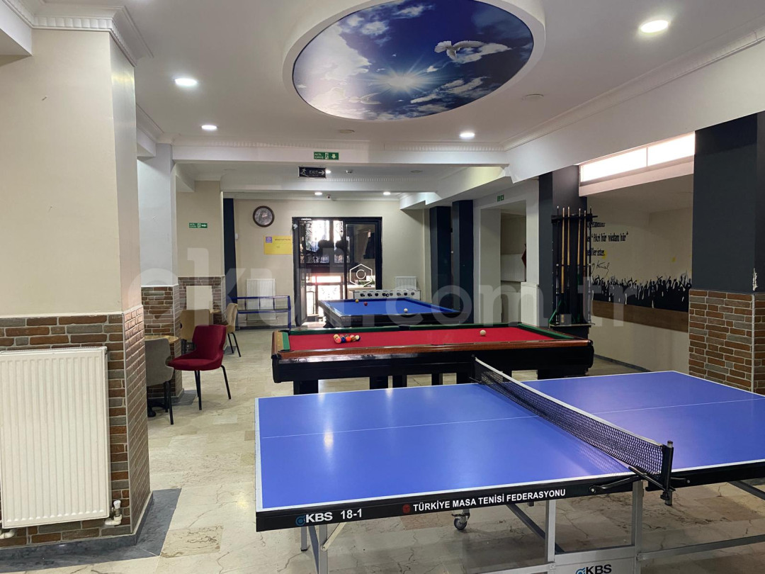 Özel Gaziosmanpaşa Fen Bilimleri Anadolu Lisesi - 17