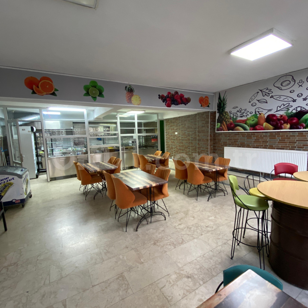 Özel Gaziosmanpaşa Fen Bilimleri Anadolu Lisesi - 10