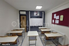 Özel Fİ Koleji Anadolu Lisesi - 28