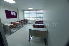 Özel Fİ Koleji Anadolu Lisesi - 10