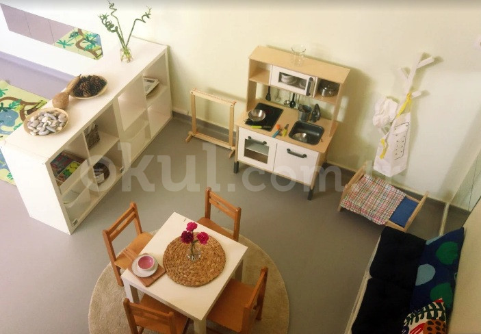 Özel Şener Çakmak Eğitim Kurumları İlkokulu - 30
