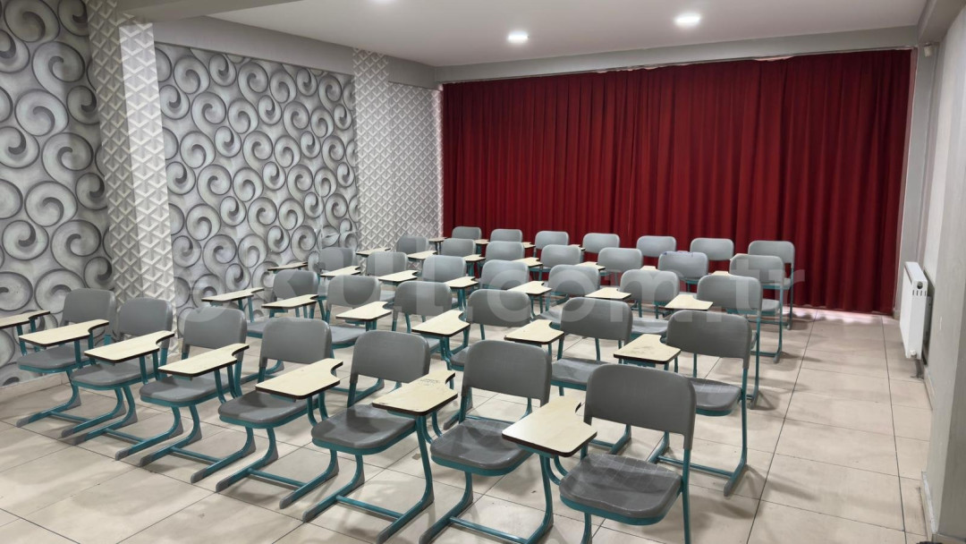 Özel Uğur Dağaslan Koleji Ortaokulu - 2