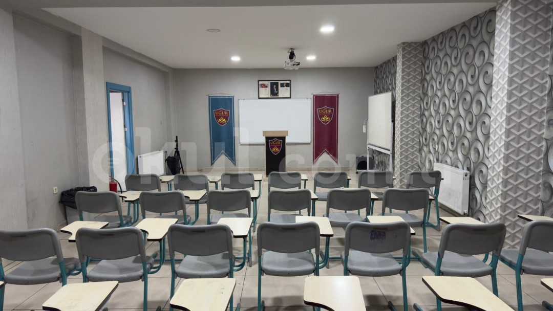 Özel Uğur Dağaslan Koleji Ortaokulu - 11