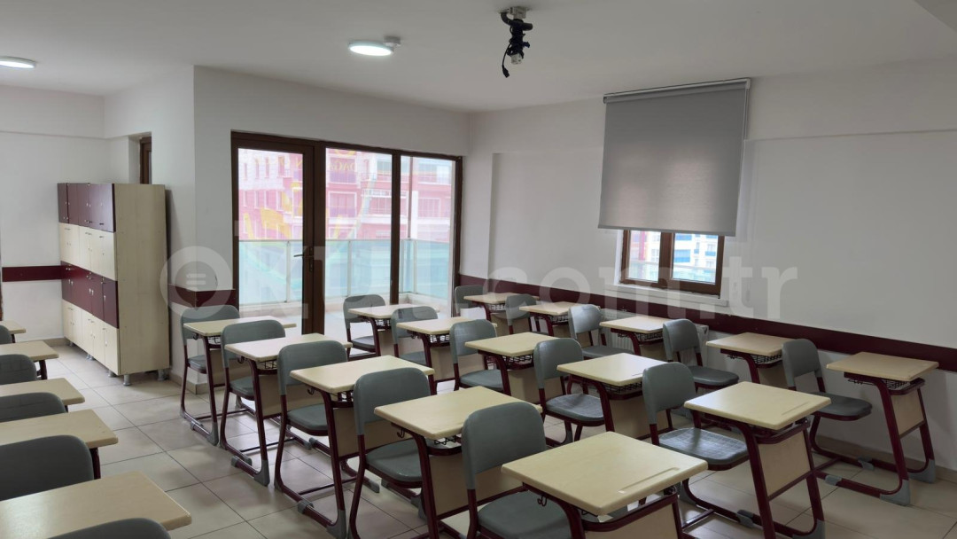 Özel Uğur Dağaslan Koleji Ortaokulu - 4