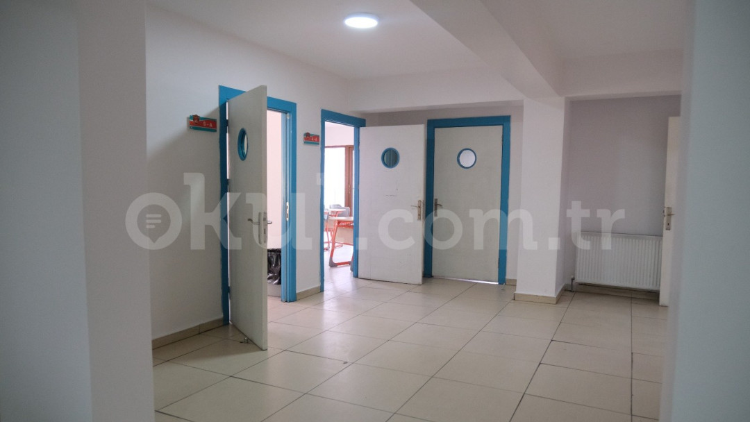 Özel Uğur Dağaslan Koleji Ortaokulu - 23