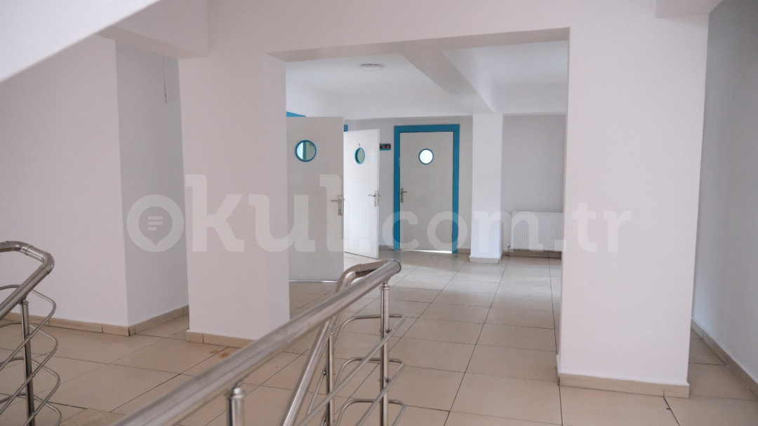 Özel Uğur Dağaslan Koleji Ortaokulu - 24