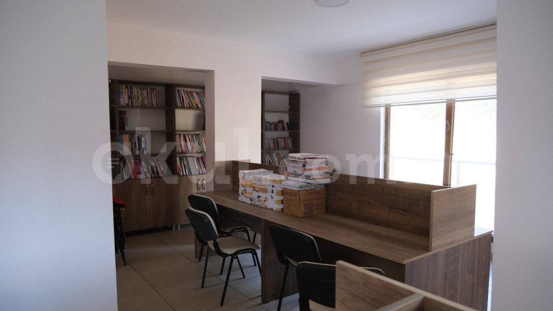Özel Uğur Dağaslan Koleji Ortaokulu - 31
