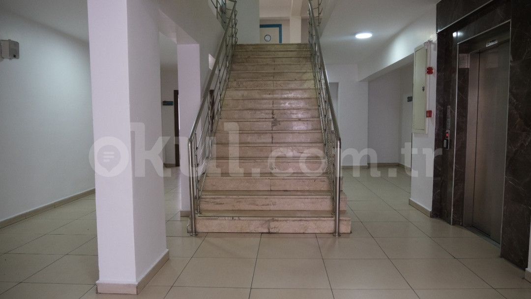 Özel Uğur Dağaslan Koleji Ortaokulu - 28