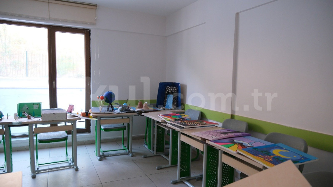 Özel Uğur Dağaslan Koleji Ortaokulu - 19