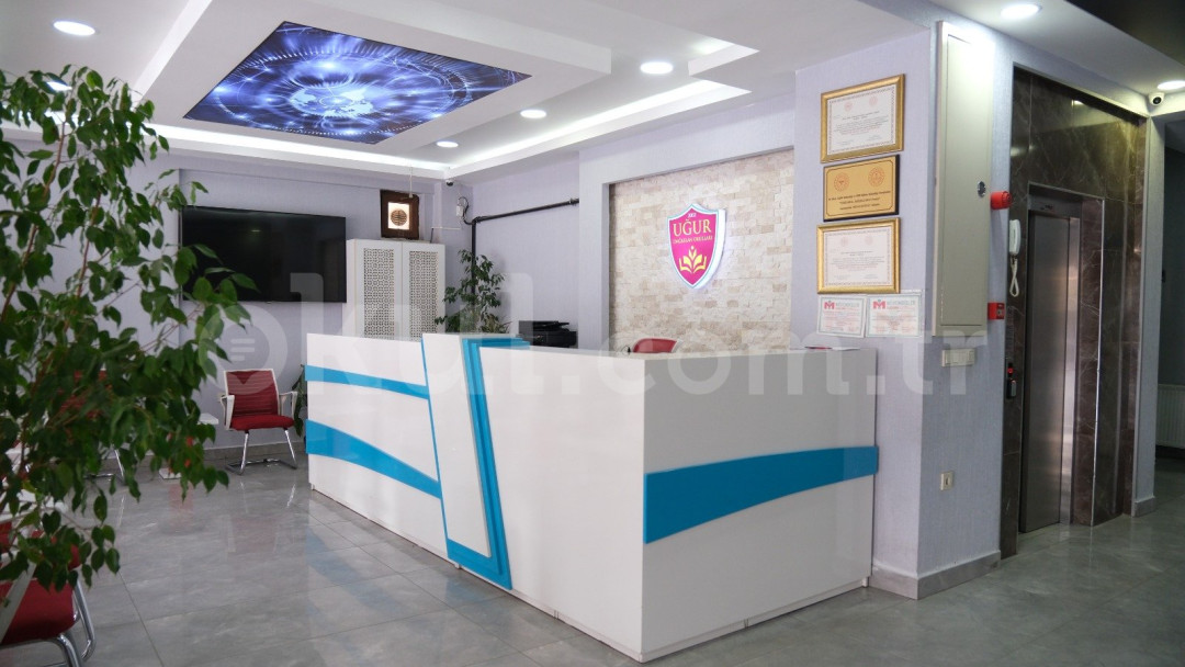 Özel Uğur Dağaslan Koleji Ortaokulu - 35