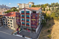 Özel Uğur Dağaslan Koleji Ortaokulu