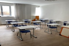 Özel Ankara Doruk Ortaokulu - 4