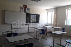 Özel Ankara Doruk Koleji Ortaokulu - 18