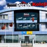 Özel Ankara Doruk Koleji Ortaokulu