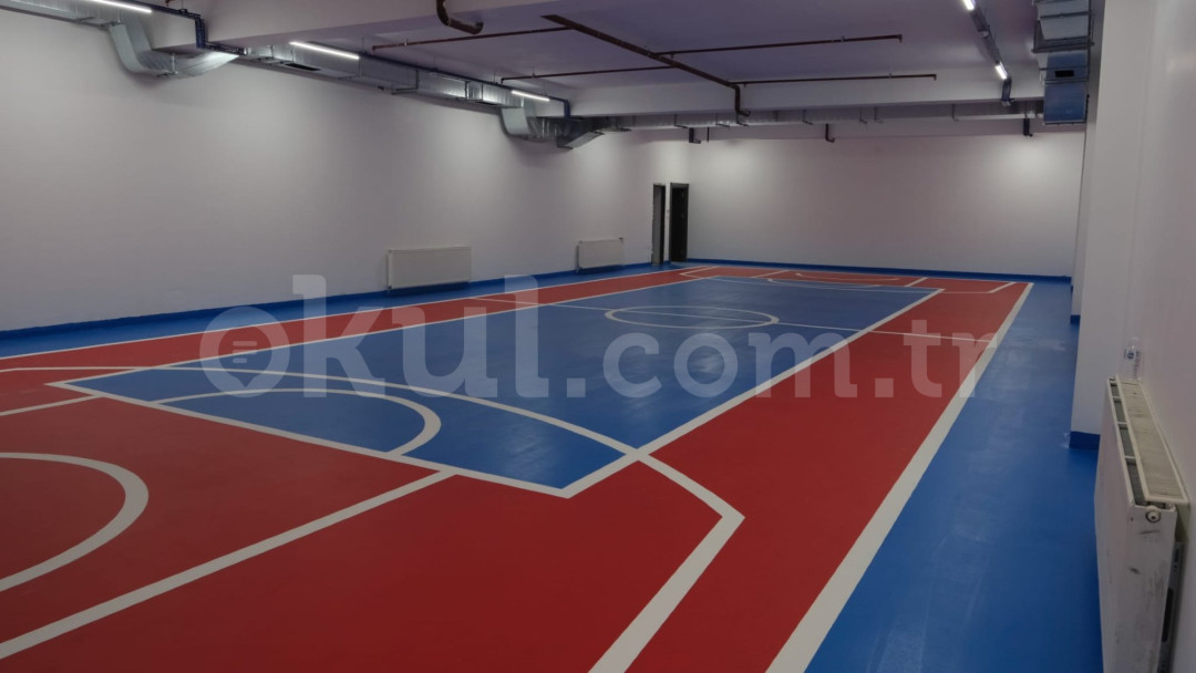Özel Figen Eğitim Kurumları Ortaokulu - 5