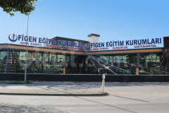 Özel Figen Eğitim Kurumları Ortaokulu