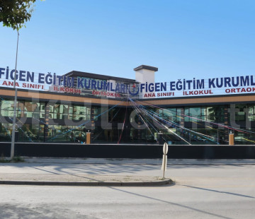Özel Figen Eğitim Kurumları Ortaokulu