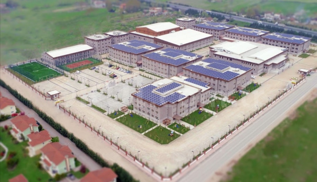 Özel Kocaeli Marmara Koleji Anadolu Lisesi