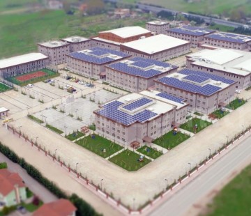 Özel Kocaeli Marmara Koleji Anadolu Lisesi