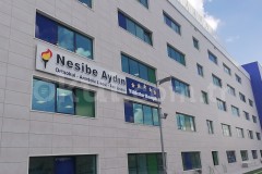 Özel Nesibe Aydın Yıldızlar Fen Lisesi