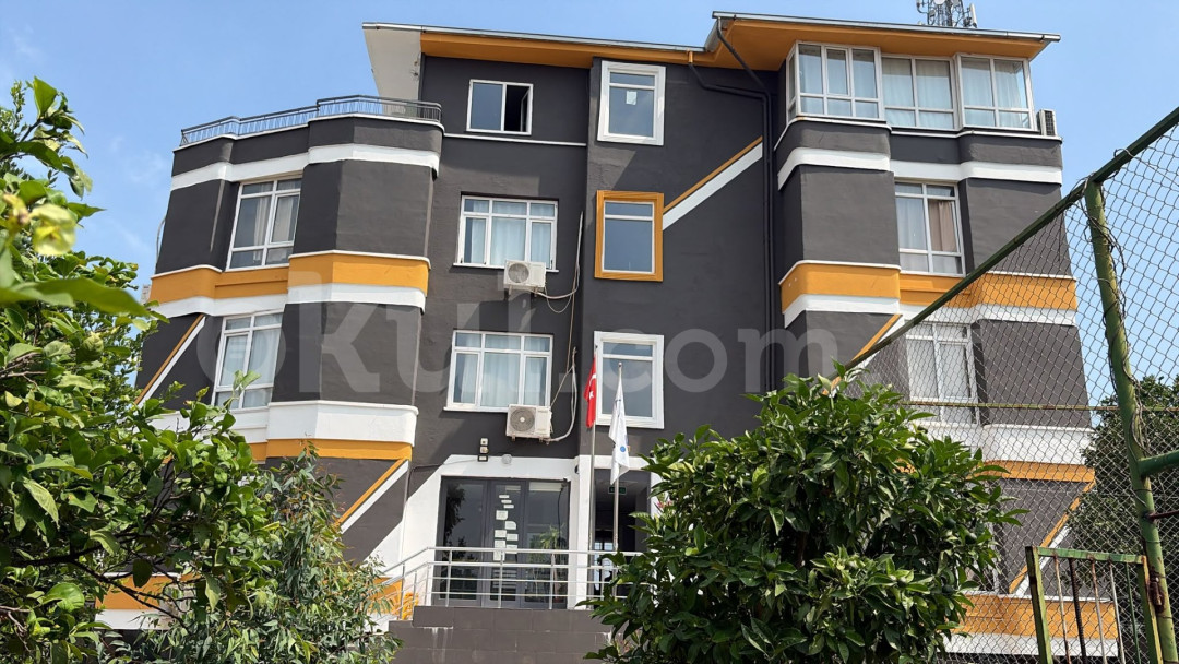 Özel Adana Favori Fen Bilimleri Anadolu ve Fen Lisesi - 7