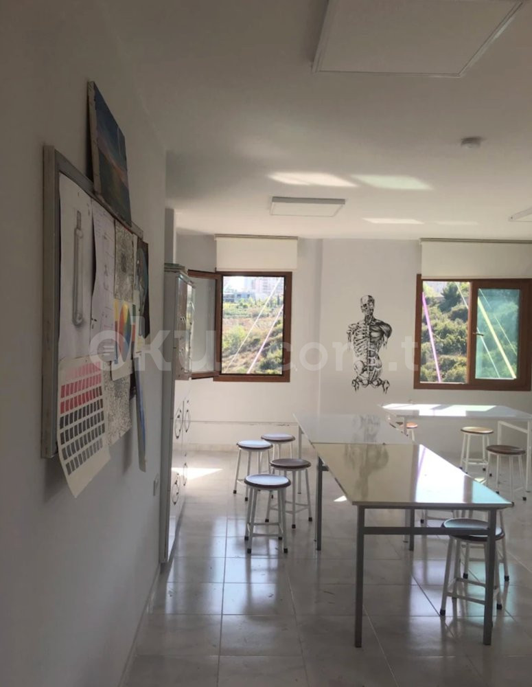 Özel Adana Favori Fen Bilimleri Anadolu Lisesi - 3