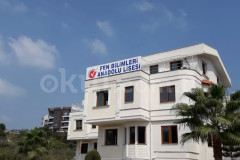 Özel Adana Favori Fen Bilimleri Anadolu Lisesi