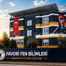 Özel Adana Favori Fen Bilimleri Anadolu ve Fen Lisesi