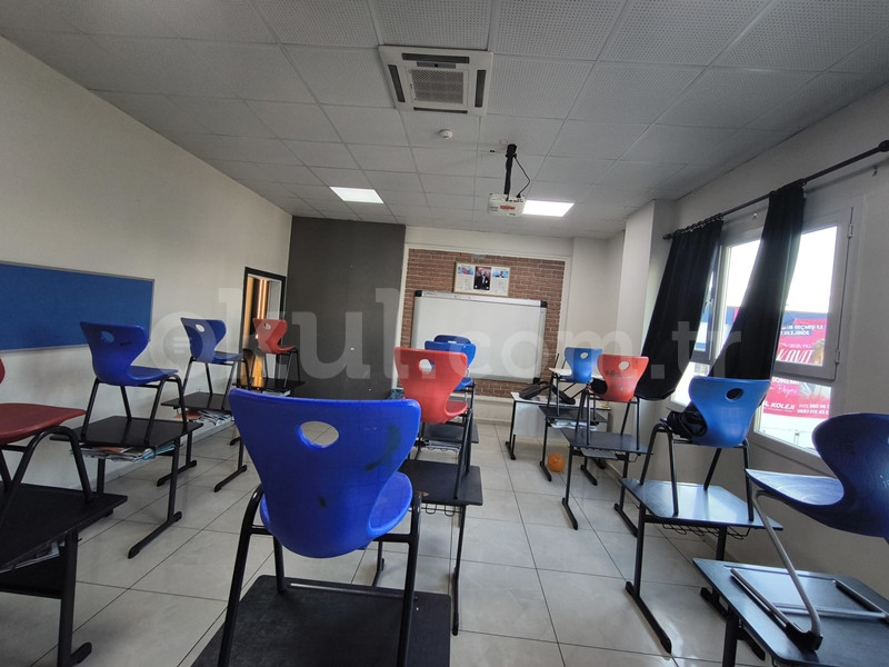 Özel Adana Bil Koleji Ortaokulu - 17