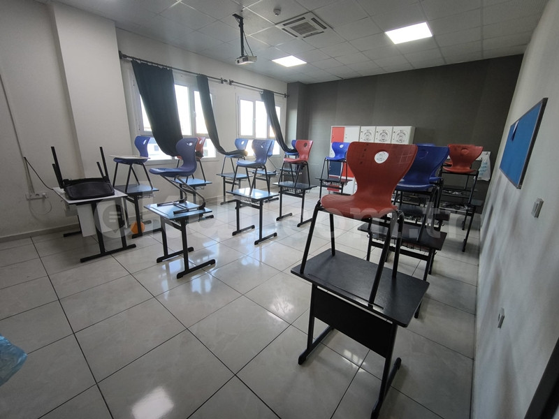 Özel Adana Bil Koleji Ortaokulu - 18