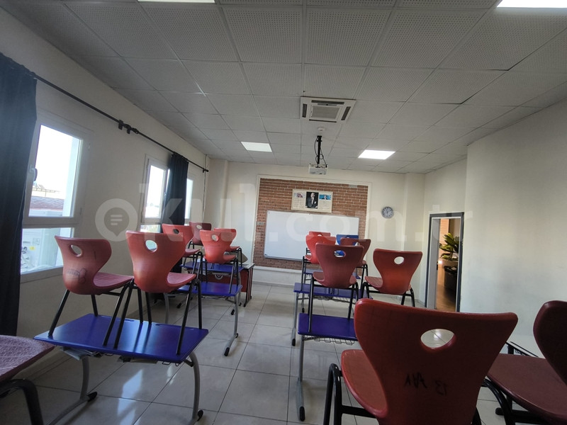 Özel Adana Bil Koleji Ortaokulu - 19