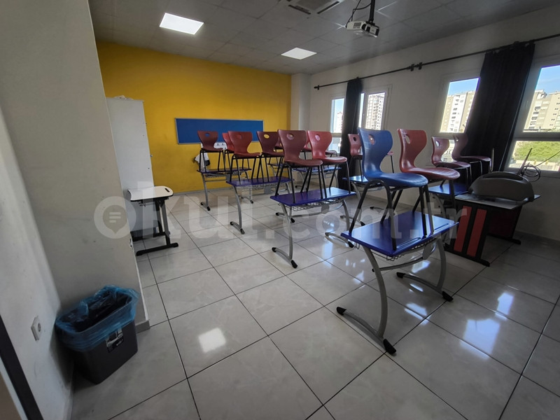 Özel Adana Bil Koleji Ortaokulu - 20