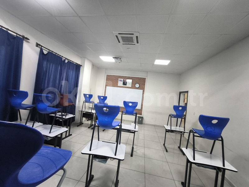 Özel Adana Bil Koleji Ortaokulu - 21